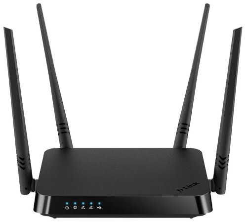   D-Link DIR-825 / I1 (5x1000 /, WiFi 5 (802.11ac) 867Mbps, Wifi 4 (802.11n) 300Mbps, Wi-Fi 1167 /, IPv6,    MU-MIMO, 3G/4G/LTE  , USB ) Ret