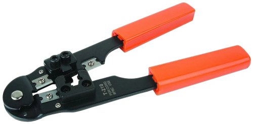 Клещи обжимные CablexpertT-210 (RJ-45(UTP)) 8p