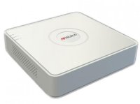   Hikvision HiWatch DS-H104G  4 , 1SATA   6 , :1 HDMI, 1 VGA , :1  RCA , 1 RJ-45, 10M / 100M, 2USB2.0