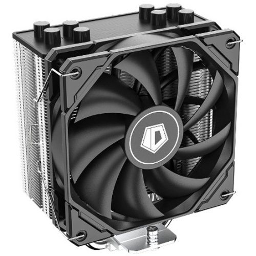  220W PWM ID-Cooling SE-224-XTS White ARGB s1155, s1156, s1150, s1151, AM4, s1200, s1700, AM5