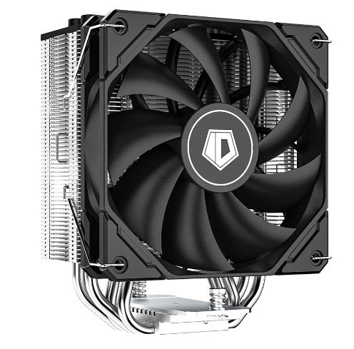  220W PWM ID-Cooling SE-224-XTS White ARGB s1155, s1156, s1150, s1151, AM4, s1200, s1700, AM5