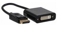  Display Port - DVI  DP-DVI