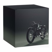Подарочная коробка для кружки Мотоцикл