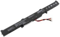    ASUS A41N1501 ROG GL752VW, GL752V, N552VW, N552V 14.8V 2600mAh