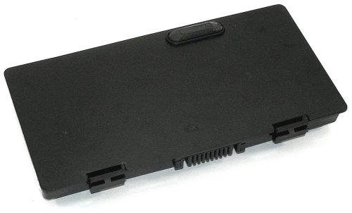 Аккумулятор для ноутбука Asus A32-T12 A32-X51 11.1v 5200mAh совместимые PN: 90-NQK1B1000Y, A32-T12, A32-X51 совместимые модели ноутбуков: T12, T12C, T12Er, T12Fg, T12Jg, T12Mg, T12Ug, X51H, X51L, X51R, X51RL