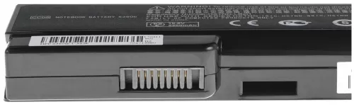    HP CC06 Probook 6460b, 8460b, 6360b - 11.1V  (5200mAh)