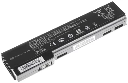    HP CC06 Probook 6460b, 8460b, 6360b - 11.1V  (5200mAh)