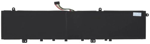 Аккумулятор для ноутбука Lenovo L18M4PF1 Yoga C940-15IRH оригинал 15.36V 4500mAh