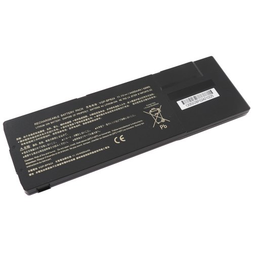 Аккумулятор для ноутбука Sony VGP-BPS24 11.1 5200mAh