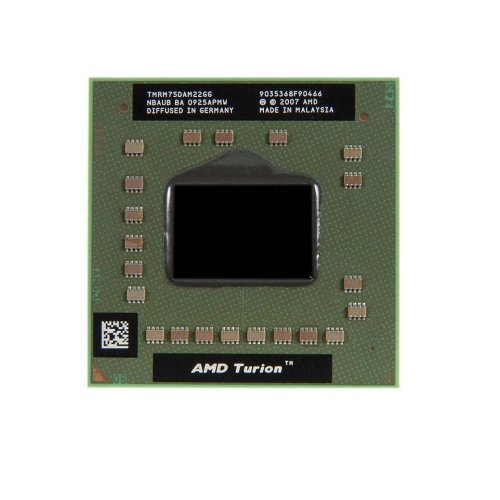 Процессор AMD TURION RM-75 TMRM75DAM22GG