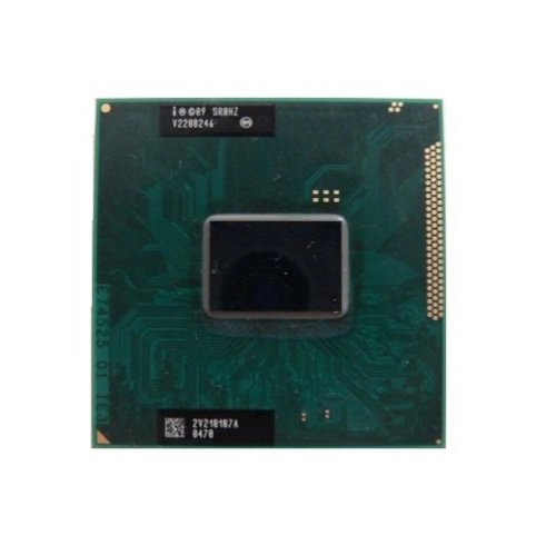 Процессор Intel Celeron B815 SR0HZ