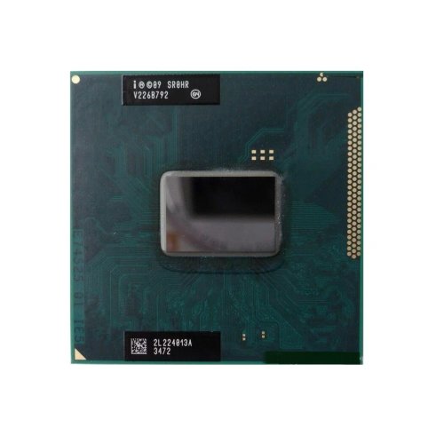 Процессор Intel Celeron B830 SR0HR