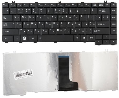    Toshiba C600D, C640, L600, L630, L640, L645, L635 (rus. .)