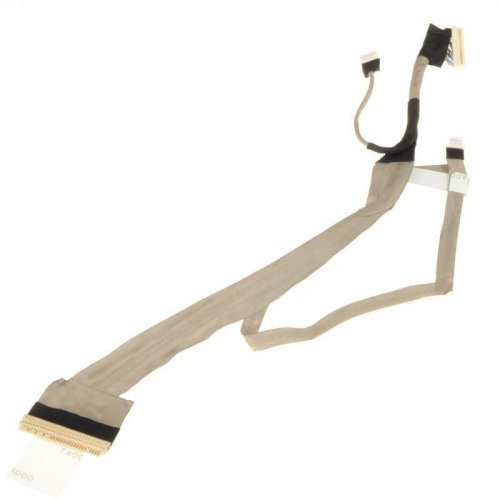 Шлейф матрицы Acer Aspire 5536/5738/5738G/5738Z/5738ZG (для LED с коннектором под камеру (7515538) (7515538)