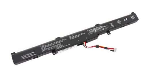    Asus A41-X550E  (2600mAh/14,8V)  X450J, X450JF, F750J