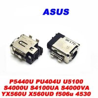     pj033a Asus S4000U S4100UA S4000VA P5440U PU404U U5100 YX560U X560UD F506U 4530