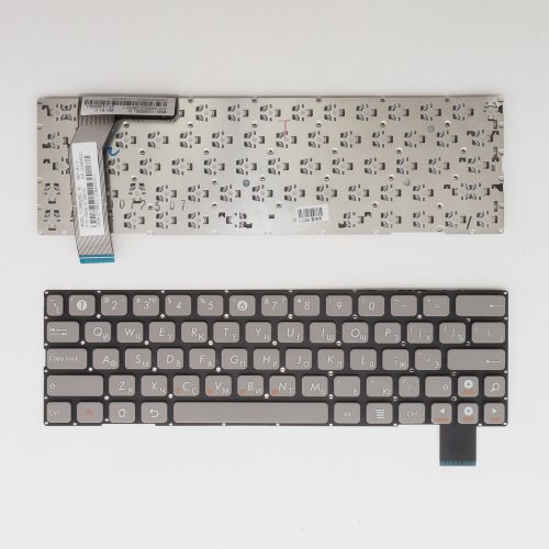 Клавиатура для ноутбука Asus EEE Pad Slider (rus.)