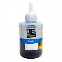   Epson L100 L200 140 Cyan (HOST)