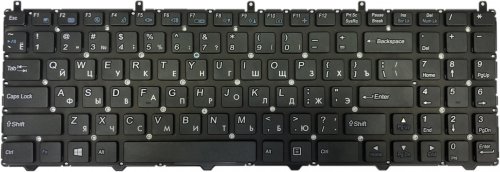   DNS CLEVO W650EH W6500 MP-12N73US-4305 (rus, ,  )