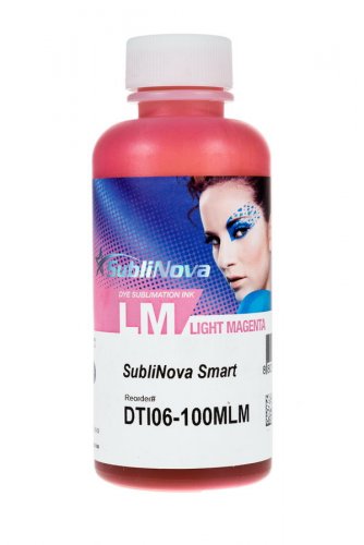    Epson Piezo SubliNova Smart DTI06-100MLM Light magenta 100 InkTec