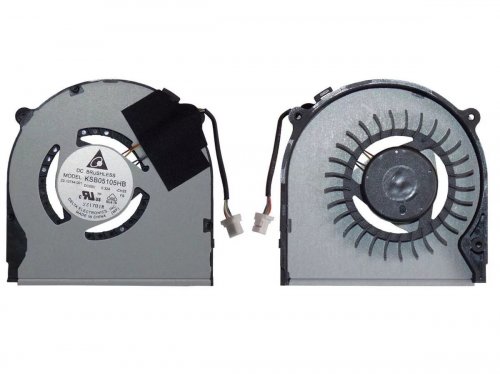 Вентилятор Sony VAIO SVT13/SVT13-124CXS/SVT131A11T (4431300)
