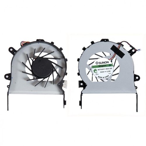 Вентилятор Acer Aspire 5553, 5553G, 5745, 5745G (для дискретной карты V 2.0) (4515746) (4515746)
