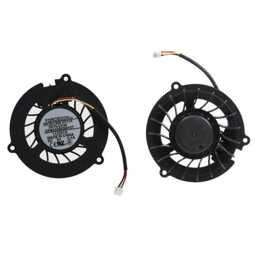 Вентилятор MSI VR600VX600X/163/163C/163D (4890600)