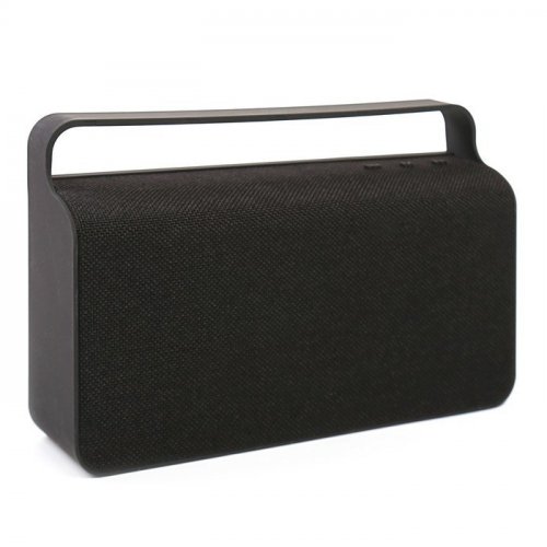   DA DM0023BK Bluetooth 4.2 Bluetooth speaker, 10w, 