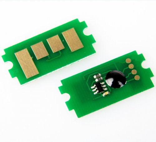 Чип Kyocera Ecosys P6235cdn/M6235cidn/M6635cidn (TK-5280Y) Yellow 11K ELP Imaging®