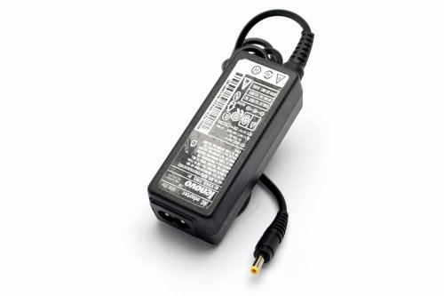 Блок питания Lenovo 20V/2,25A 4.0X1.7 MN-365