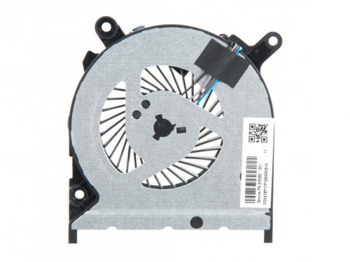 Вентилятор HP 246 G6 240 G6 TPN-Q187 CPU Fan 925352-001(Original)