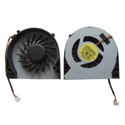 Вентилятор Lenovo B460, B460a, B460c, B465, V460, V460a, V460ne (4104601)