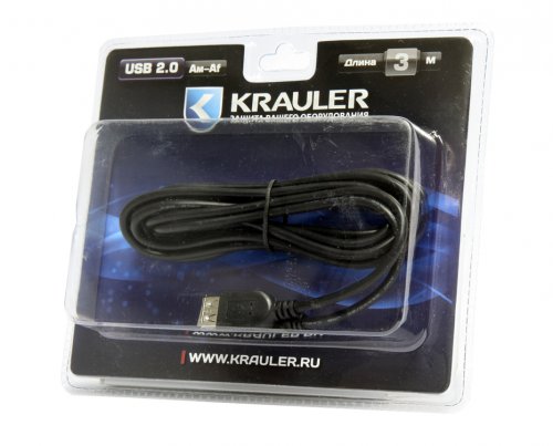   Krauler USB2.0 - Am-Af 5.0