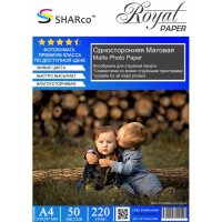  SHARco   220/, 500, 4R (1015)