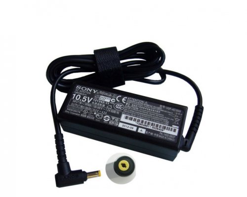 Блок питания Sony 10,5V/4,3A 4.8x1.7 MN-344