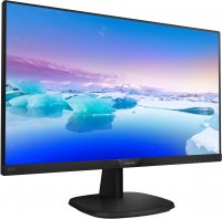  27 PHILIPS 273V7QDSB (00/01)  (LCD, AH-IPS, Wide, 1920x1080,     (WLED), D-Sub, DVI, HDMI,  HDMI   )Black