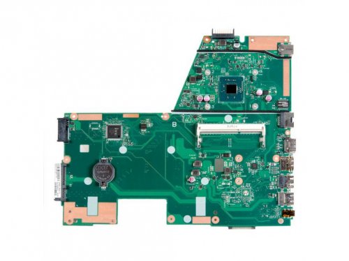 Материнская плата Asus X551MA + проц Intel Celeron Mobile N2830/N2840 BGA1170 2 core 2.16Ghz ( X551, X551M, F551MA )