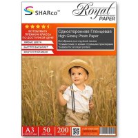  SHARCO   200/, 50, 3