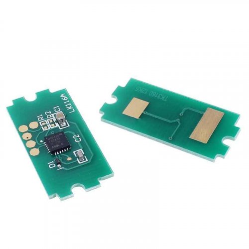 Чип Kyocera ECOSYS M3045dn/P3150dn/P3160dn/M3145dn/M3645dn (TK-3160) (12.5k)