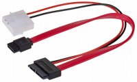  Slimline SATA - Molex (   )