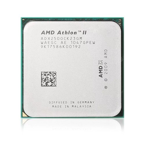  SAM3 AMD Athlon II X2 250 [3.0Ghz, 2Mb, 2000Mhz, OEM]