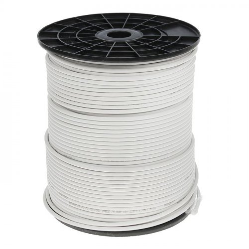 ������ ������������� RG-6 �� ����� 1�.