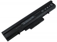   HP HSTNN-IB44<br> 510, 530 - 14,8V (4400mAh) -  6820S, Compaq 510 511 550 610 615 6700 6720 6820 2230S 6730s 6830S 451085-141 451086-121 451086-161 451568-001 GJ655AA HSTNN-IB51, HSTNN-FB40,  HSTNN-FB45