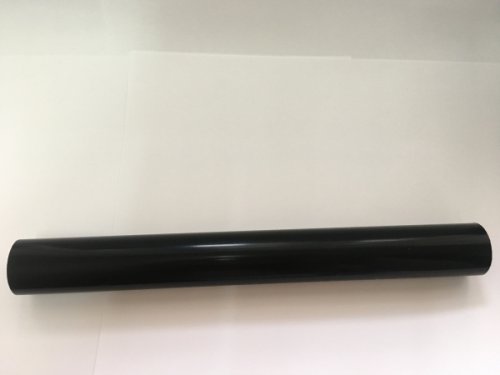 Термопленка Kyocera ECOSYS M2040/P2235 Булат m-Line (металл, внутри черная)