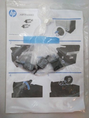 A8P79-65001  +   ADF HP LJ Pro  M521/ M425/CLJ M476/ M570 ( m-Line)