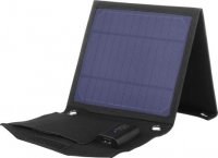 Солнечная батарея QUMO Solar Panel (Charger 020) 5V, 1A