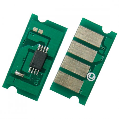 Чип Ricoh SP C250Dn /C250SF /C260Dnw /C260SFNw /C261Sf Yellow 1.6K (SPC250E)