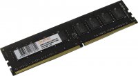 Память DDR4 4096Mb QUMO [2666MHz, PC-21300, 512Mbx8, 1.2V, QUM4U-4G2666C19]