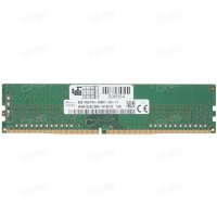 Память DDR4 8Gb Hynix original (Korea) 2666 Mhz  (HMA81GU6CJR8N-VKN0)