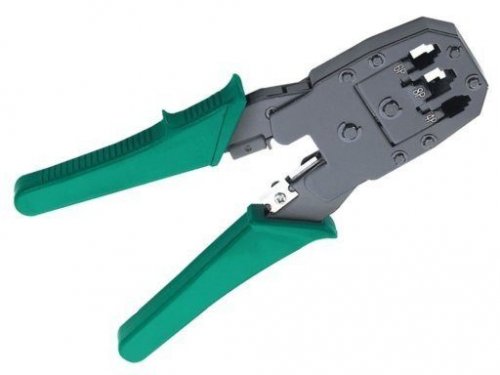 Клещи обжимные HT-315 FOX